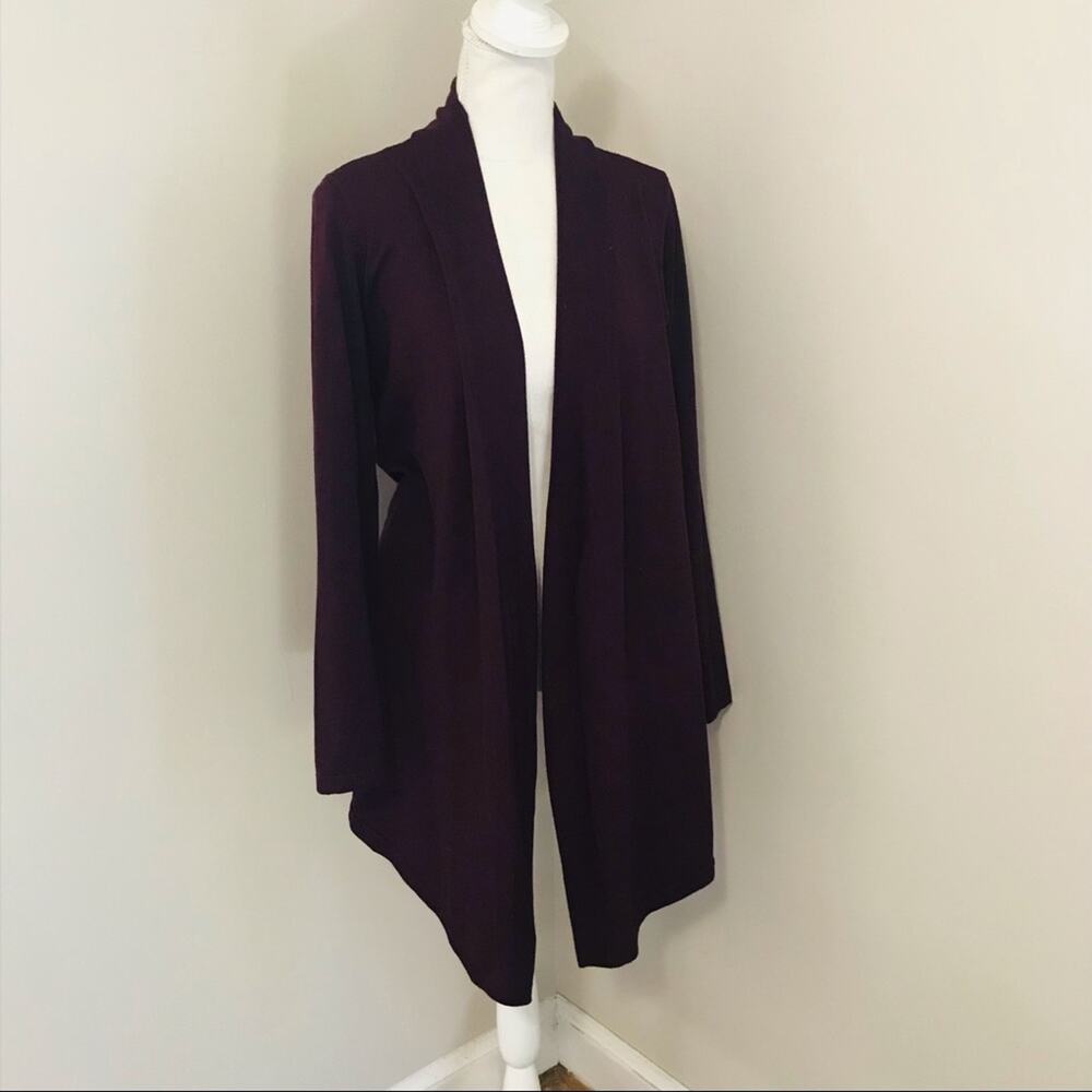 89 & Madison Cardigan